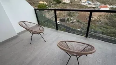 Flat on Calle Coroma photo 3