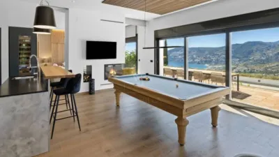Chalet en Marina del Este-Punta de la Mona photo 13