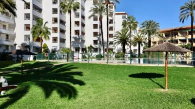 Pis – Xàbia - Jávea - Vista 3