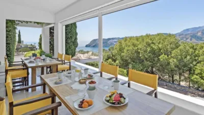 Chalet en Marina del Este-Punta de la Mona photo 23