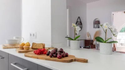 Casa – Benissa, la Marina Alta - Més
