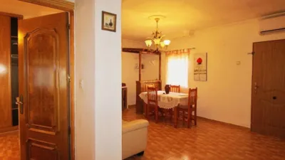 Apartment in Peñón photo 13