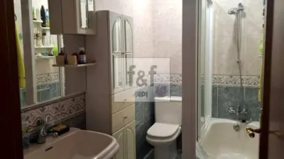 Duplex in Plasencia photo 12