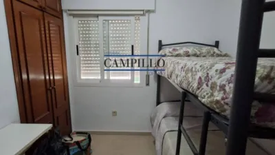 Apartment in Adra photo 12
