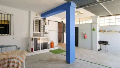 Apartment in Peñón photo 18