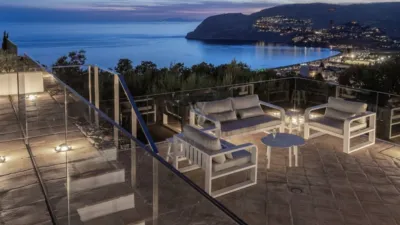 Chalet en Marina del Este-Punta de la Mona photo 55