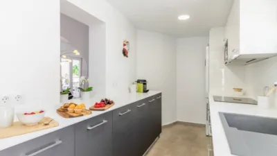 Casa – Benissa, la Marina Alta - Vista 5
