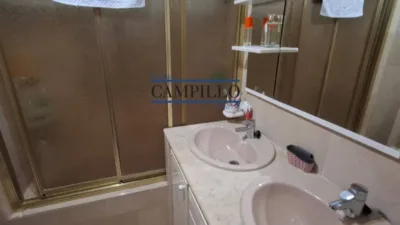 Apartment in Adra photo 8