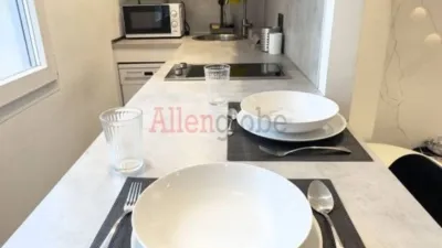 Piso en alquiler en Parque de Invierno, Parque de Invierno (Oviedo) de 680 €<span>/mes</span>