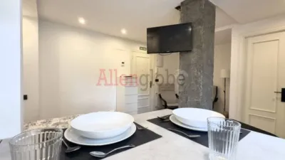 Piso en alquiler en Parque de Invierno, Parque de Invierno (Oviedo) de 680 €<span>/mes</span>