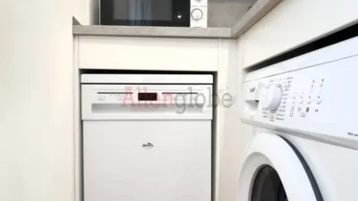 Piso en alquiler en Parque de Invierno, Parque de Invierno (Oviedo) de 680 €<span>/mes</span>