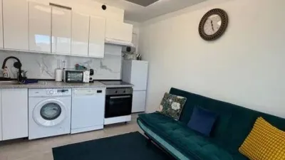 Flat on Calle Coroma photo 22