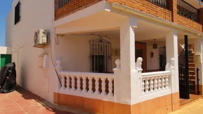 Apartment in Peñón photo 22