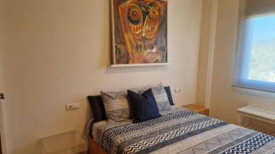 Apartment on Carrer de Joanot Martorell photo 16