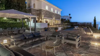 Chalet en Marina del Este-Punta de la Mona photo 56