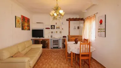 Apartment in Peñón photo 5