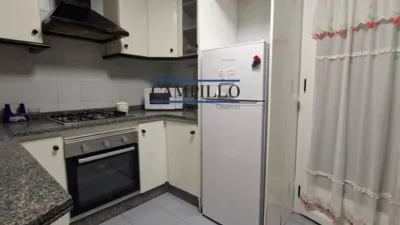 Apartment in Adra photo 2