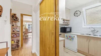 Apartment in Centre photo 49