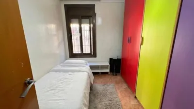 Flat in Les Roquetes photo 4