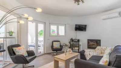 Casa – Benissa, la Marina Alta - Vista 2