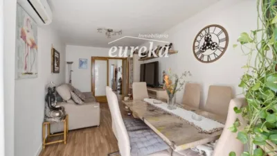 Apartment in Centre photo 32