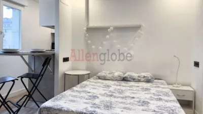 Piso en alquiler en Parque de Invierno, Parque de Invierno (Oviedo) de 680 €<span>/mes</span>