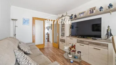 Apartment in Centre photo 33