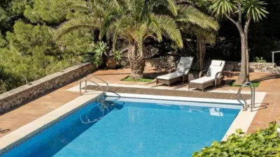 Chalet en Marina del Este-Punta de la Mona photo 10