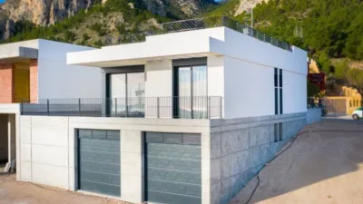 Casa - Vista 2