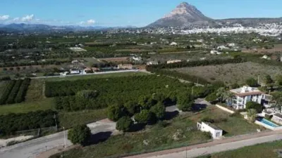 Terreno en venta en Centro - Vista 3