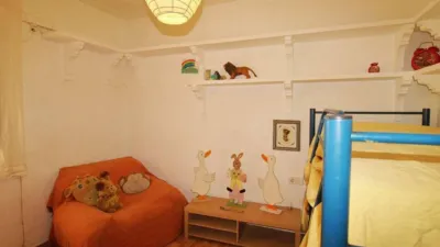 Apartment in Peñón photo 3