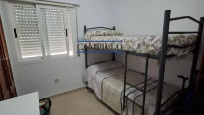 Apartment in Adra photo 13