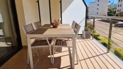 Apartment on Carrer de Joanot Martorell photo 5