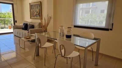 Apartment on Carrer de Joanot Martorell photo 3