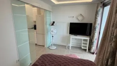 Flat on Calle Coroma photo 16