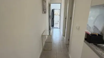 Flat on Calle Coroma photo 23