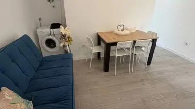 Flat on Calle Coroma photo 11