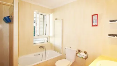 Apartment in Peñón photo 10