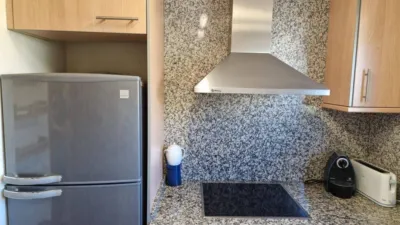 Apartment on Carrer de Joanot Martorell photo 15