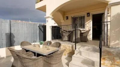 Apartment in Orihuela Costa photo 6