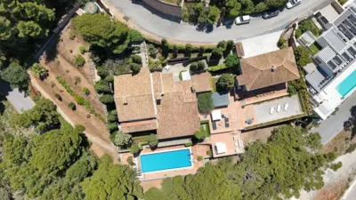 Chalet en Marina del Este-Punta de la Mona photo 2