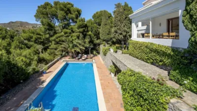 Chalet en Marina del Este-Punta de la Mona photo 11