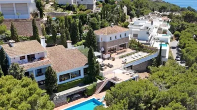 Chalet en Marina del Este-Punta de la Mona photo 3