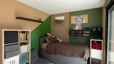 Chalet in Algorfa photo 27