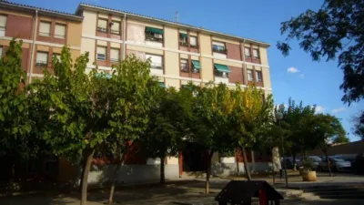 Flat in Les Roquetes photo 7