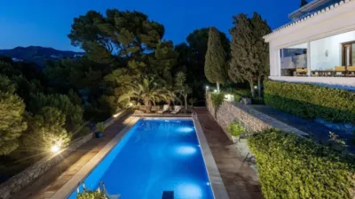 Chalet en Marina del Este-Punta de la Mona photo 53