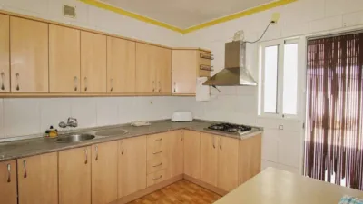Apartment in Peñón photo 14