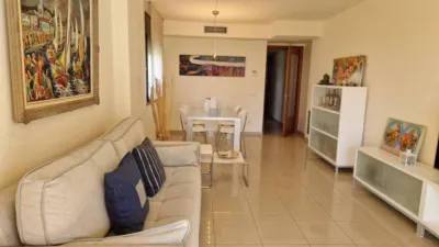Apartment on Carrer de Joanot Martorell photo 4