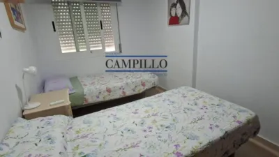 Apartment in Adra photo 17