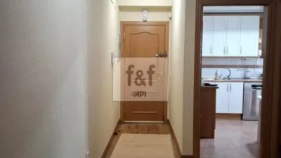 Duplex in Plasencia photo 2